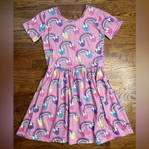 Disney Kryssi Kouture Dress